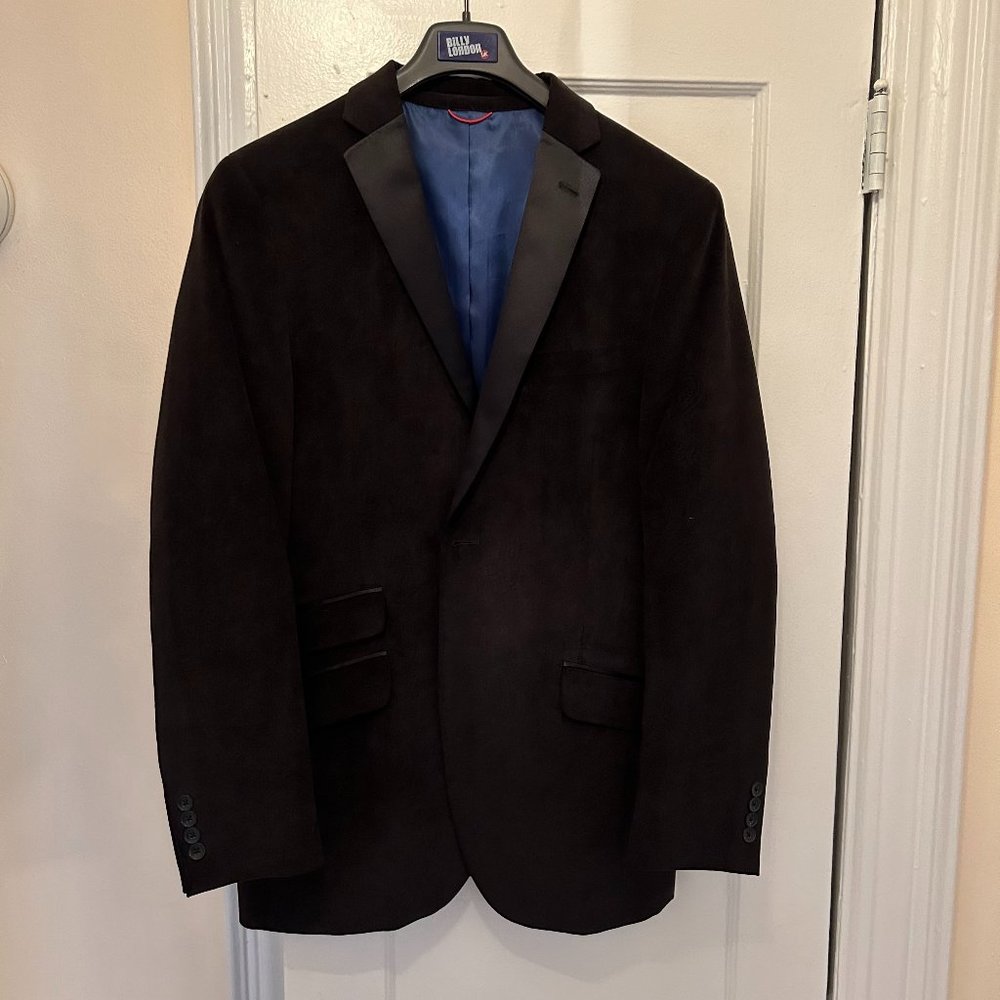 Billy London Blazer size 40L